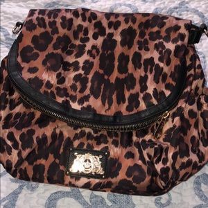 Juicy couture baby bag!